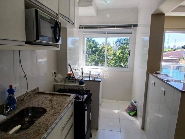Apartamento para Aluguel com 2 quartos, 48 m² por R$ 2.859
