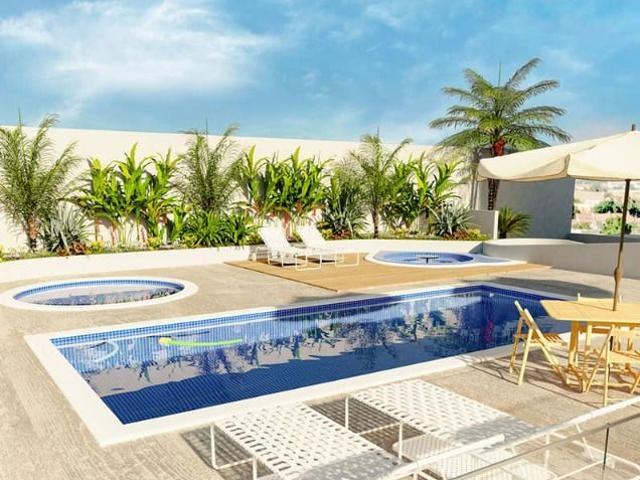 Apartamento para Aluguel com 2 quartos, 48 m² por R$ 3.500
