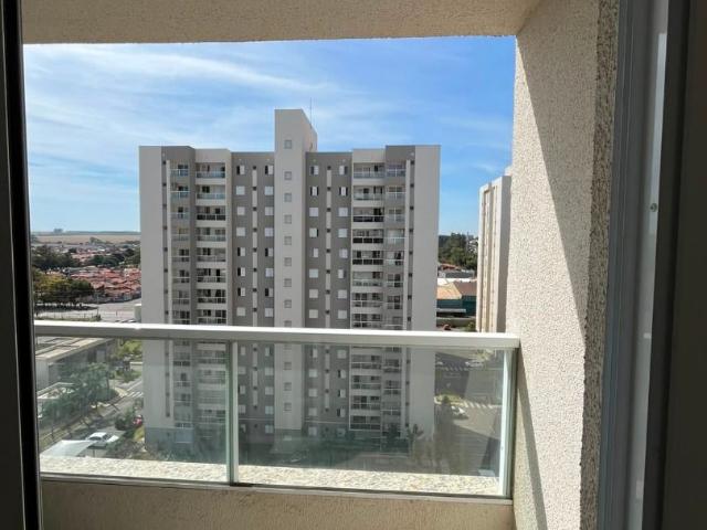 Apartamento para Aluguel com 2 quartos, 49 m² por R$ 1.450
