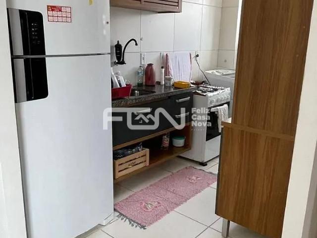 Apartamento para Aluguel com 2 quartos, 49 m² por R$ 1.700