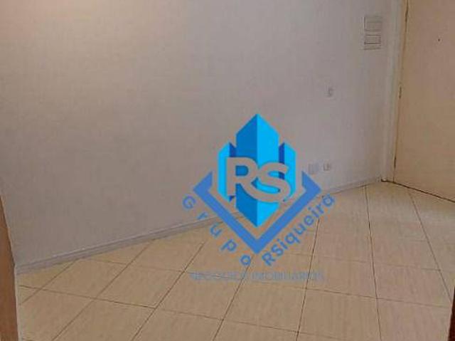 Apartamento para Aluguel com 2 quartos, 49 m² por R$ 1.900