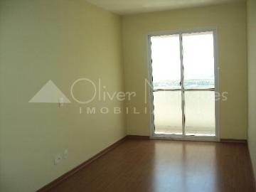 Apartamento para Aluguel com 2 quartos, 49 m² por R$ 2.000