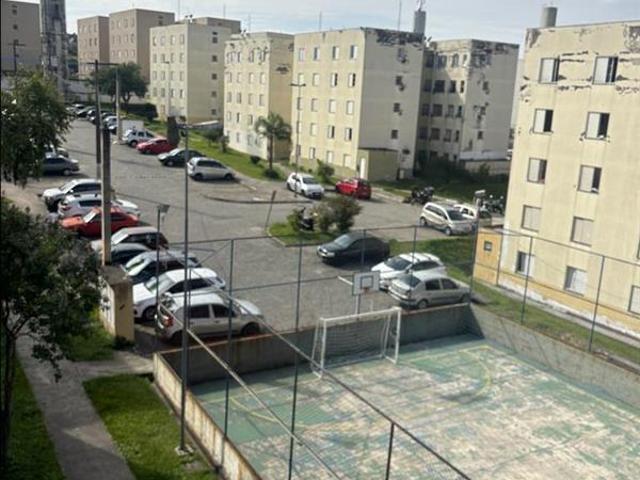 Apartamento para Aluguel com 2 quartos, 53 m² por R$ 1.300