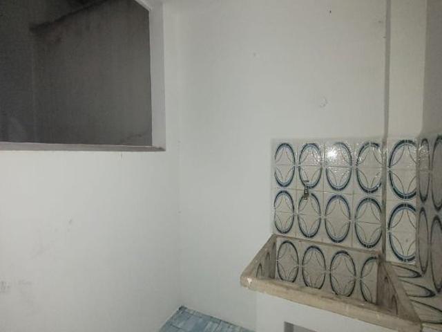 Apartamento para Aluguel com 2 quartos, 53 m² por R$ 1.600