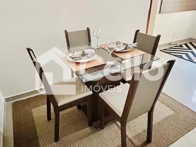 Apartamento para Aluguel com 2 quartos, 53 m² por R$ 2.450