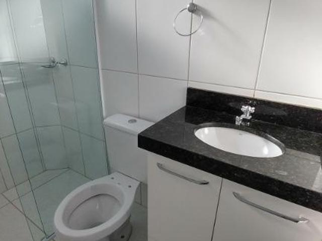 Apartamento para Aluguel com 2 quartos, 50 m² por R$ 1.350