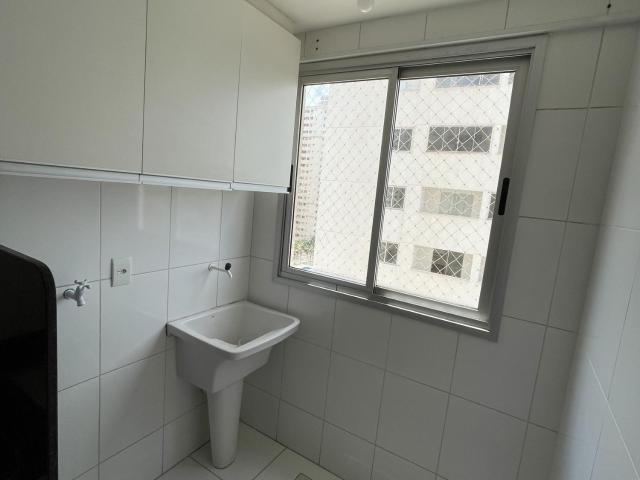 Apartamento para Aluguel com 2 quartos, 50 m² por R$ 1.400