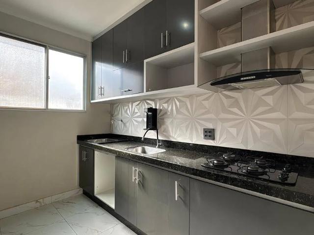 Apartamento para Aluguel com 2 quartos, 50 m² por R$ 1.450