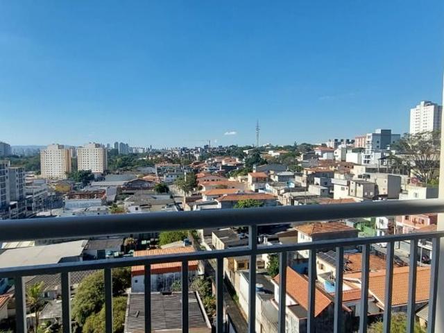 Apartamento para Aluguel com 2 quartos, 50 m² por R$ 1.900