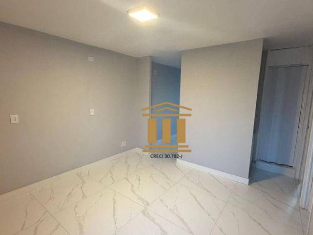 Apartamento para Aluguel com 2 quartos, 50 m² por R$ 2.350