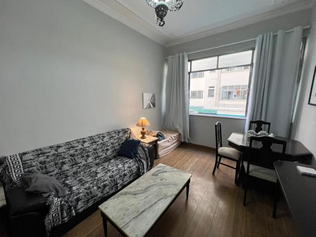 Apartamento para Aluguel com 2 quartos, 50 m² por R$ 4.600