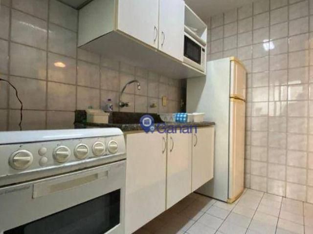 Apartamento para Aluguel com 2 quartos, 50 m² por R$ 5.016