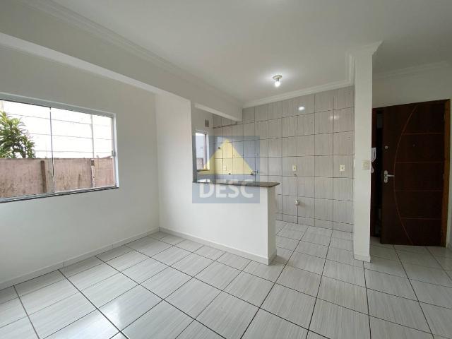Apartamento para Aluguel com 2 quartos, 51 m² por R$ 2.500