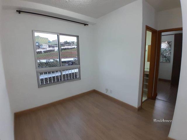Apartamento para Aluguel com 2 quartos, 52 m² por R$ 1.900