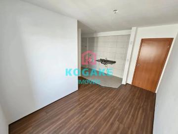 Apartamento para Aluguel com 2 quartos, 52 m² por R$ 2.000