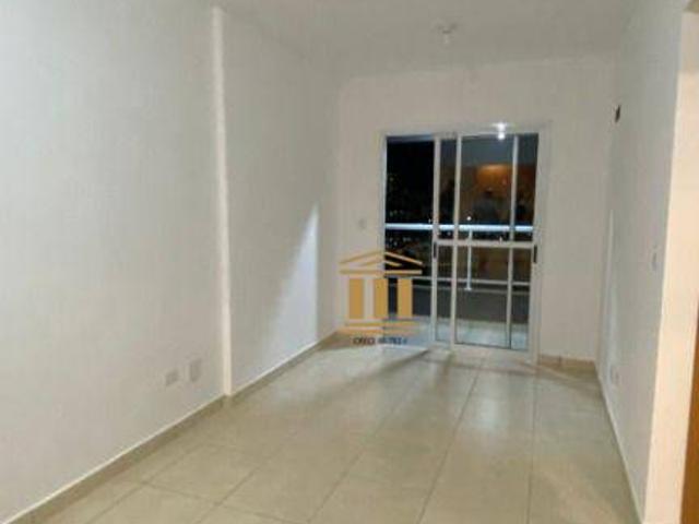Apartamento para Aluguel com 2 quartos, 52 m² por R$ 2.820