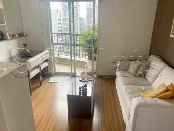 Apartamento para Aluguel com 2 quartos, 57 m² por R$ 6.140