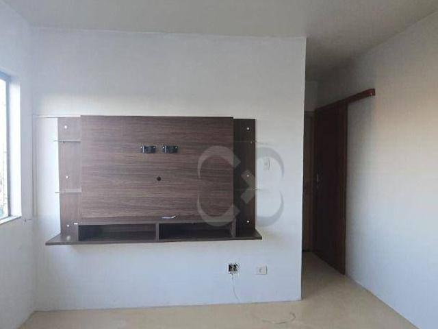 Apartamento para Aluguel com 2 quartos, 57 m² por R$ 800