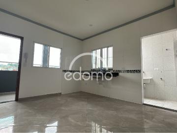 Apartamento para Aluguel com 2 quartos, 54 m² por R$ 1.700