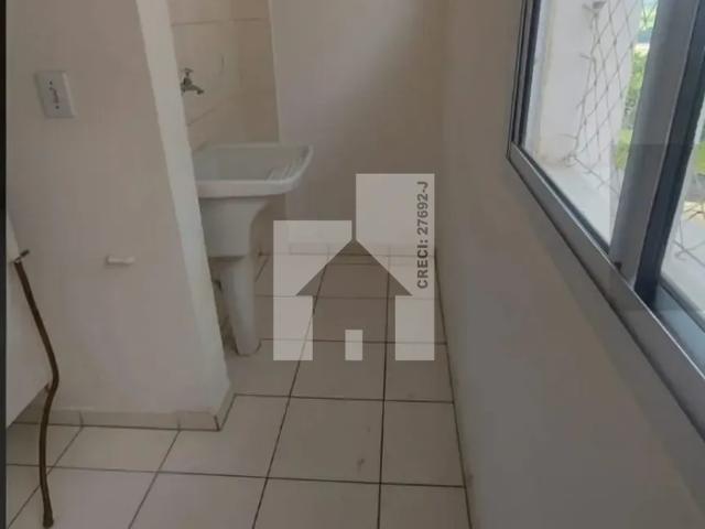 Apartamento para Aluguel com 2 quartos, 54 m² por R$ 1.800