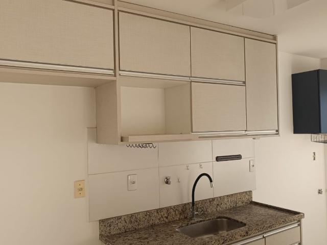 Apartamento para Aluguel com 2 quartos, 54 m² por R$ 2.100