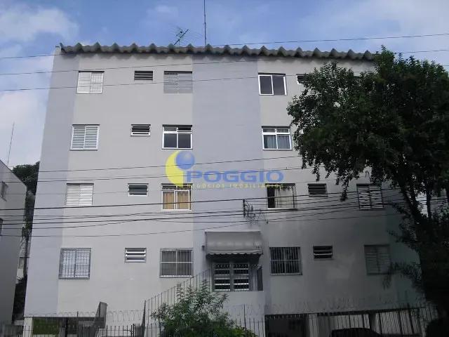 Apartamento para Aluguel com 2 quartos, 54 m² por R$ 2.300