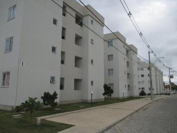 Apartamento para Aluguel com 2 quartos, 54 m² por R$ 2.600