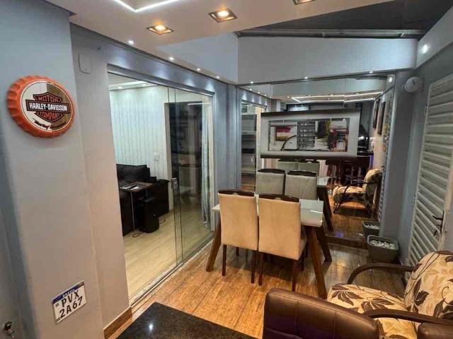 Apartamento para Aluguel com 2 quartos, 54 m² por R$ 2.800