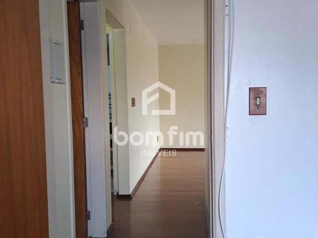 Apartamento para Aluguel com 2 quartos, 55 m² por R$ 1.280