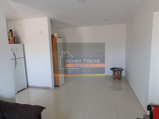 Apartamento para Aluguel com 2 quartos, 55 m² por R$ 1.750