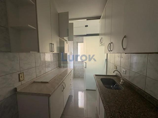 Apartamento para Aluguel com 2 quartos, 55 m² por R$ 1.800