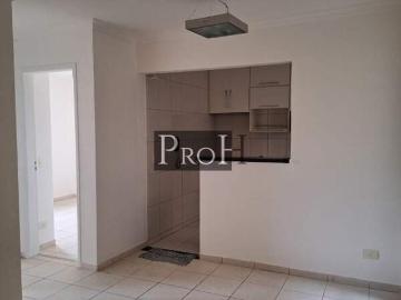 Apartamento para Aluguel com 2 quartos, 55 m² por R$ 1.800