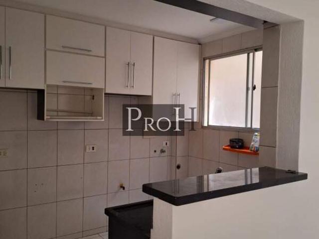 Apartamento para Aluguel com 2 quartos, 55 m² por R$ 1.800