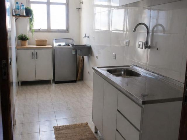 Apartamento para Aluguel com 2 quartos, 55 m² por R$ 1.900