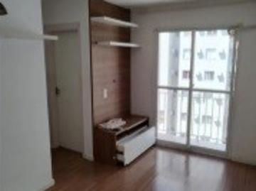 Apartamento para Aluguel com 2 quartos, 55 m² por R$ 2.300