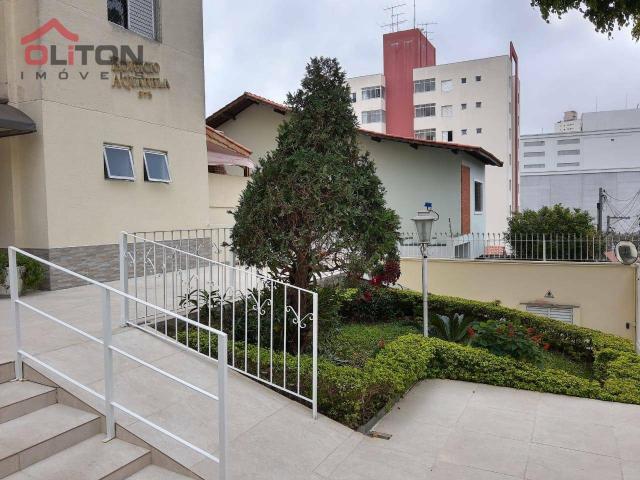 Apartamento para Aluguel com 2 quartos, 55 m² por R$ 2.300