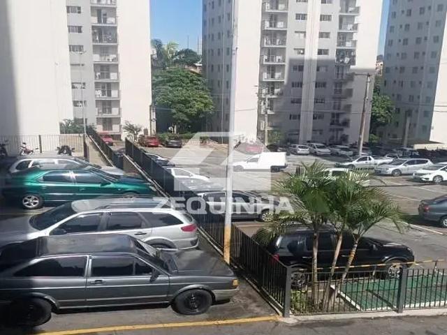 Apartamento para Aluguel com 2 quartos, 55 m² por R$ 2.350
