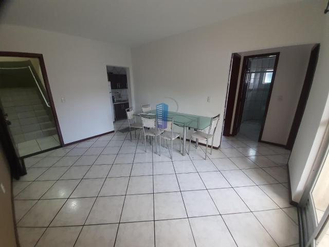 Apartamento para Aluguel com 2 quartos, 55 m² por R$ 2.400