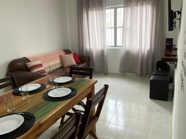 Apartamento para Aluguel com 2 quartos, 55 m² por R$ 3.000