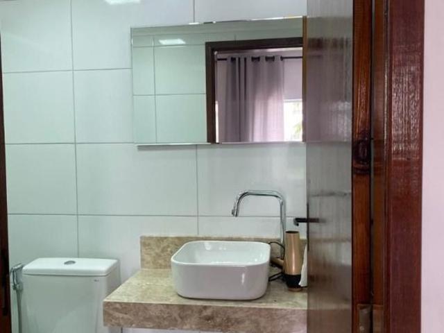 Apartamento para Aluguel com 2 quartos, 55 m² por R$ 3.000
