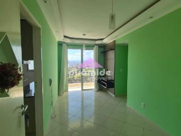 Apartamento para Aluguel com 2 quartos, 56 m² por R$ 2.200
