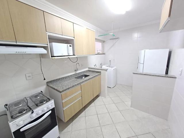 Apartamento para Aluguel com 2 quartos, 56 m² por R$ 2.500
