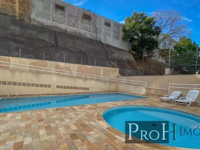 Apartamento para Aluguel com 2 quartos, 56 m² por R$ 2.300