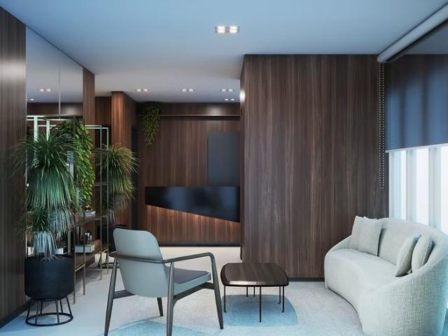 Apartamento para Aluguel com 2 quartos, 56 m² por R$ 4.199
