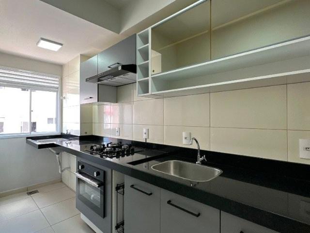 Apartamento para Aluguel com 2 quartos, 58 m² por R$ 1.650