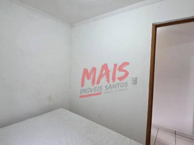 Apartamento para Aluguel com 2 quartos, 58 m² por R$ 1.600