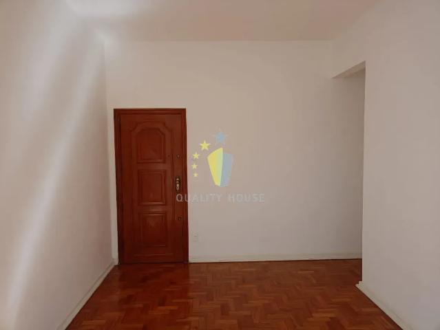 Apartamento para Aluguel com 2 quartos, 58 m² por R$ 2.500