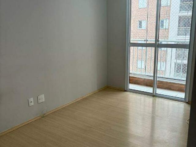 Apartamento para Aluguel com 2 quartos, 58 m² por R$ 2.900