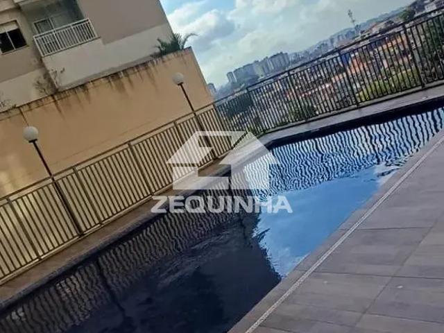 Apartamento para Aluguel com 2 quartos, 58 m² por R$ 3.050