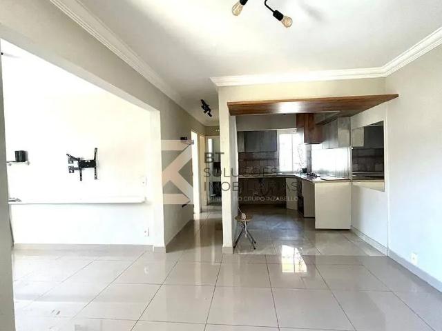 Apartamento para Aluguel com 2 quartos, 59 m² por R$ 2.400